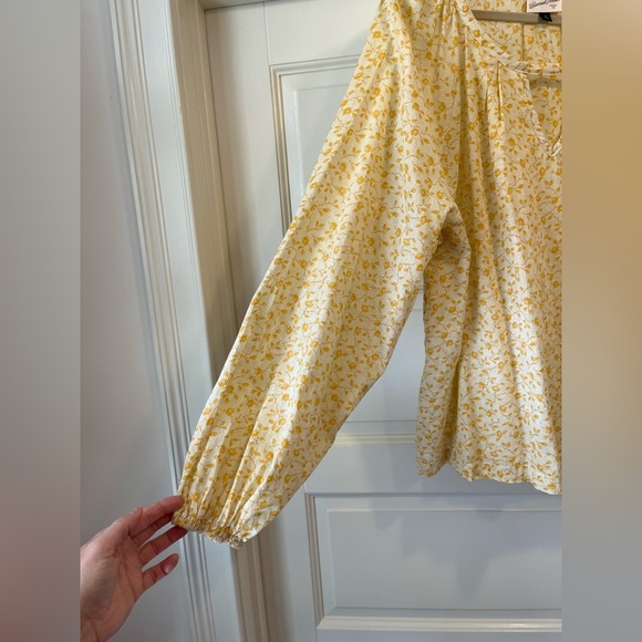 Universal Thread Cotton Top XL - Picture 4 of 6